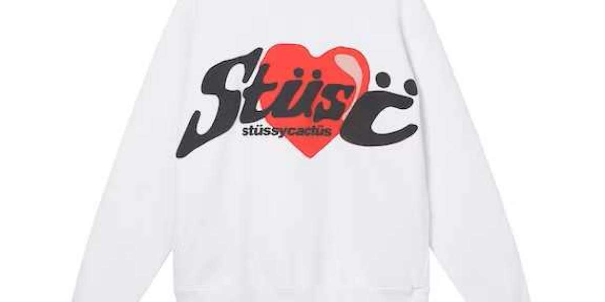 What Makes the Stussy Store Officials x SP5DER Hoodie a Must-Have?