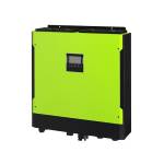 Hybrid Solar Inverters 3kW to 10kW