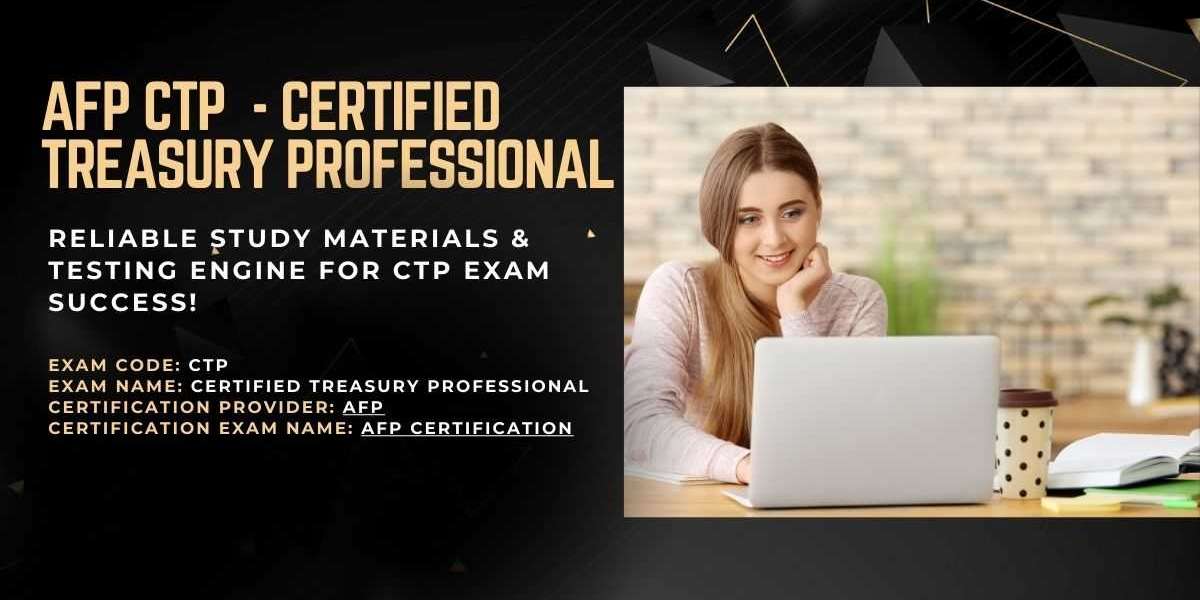 DumpsArena AFP CTP Exam Tips