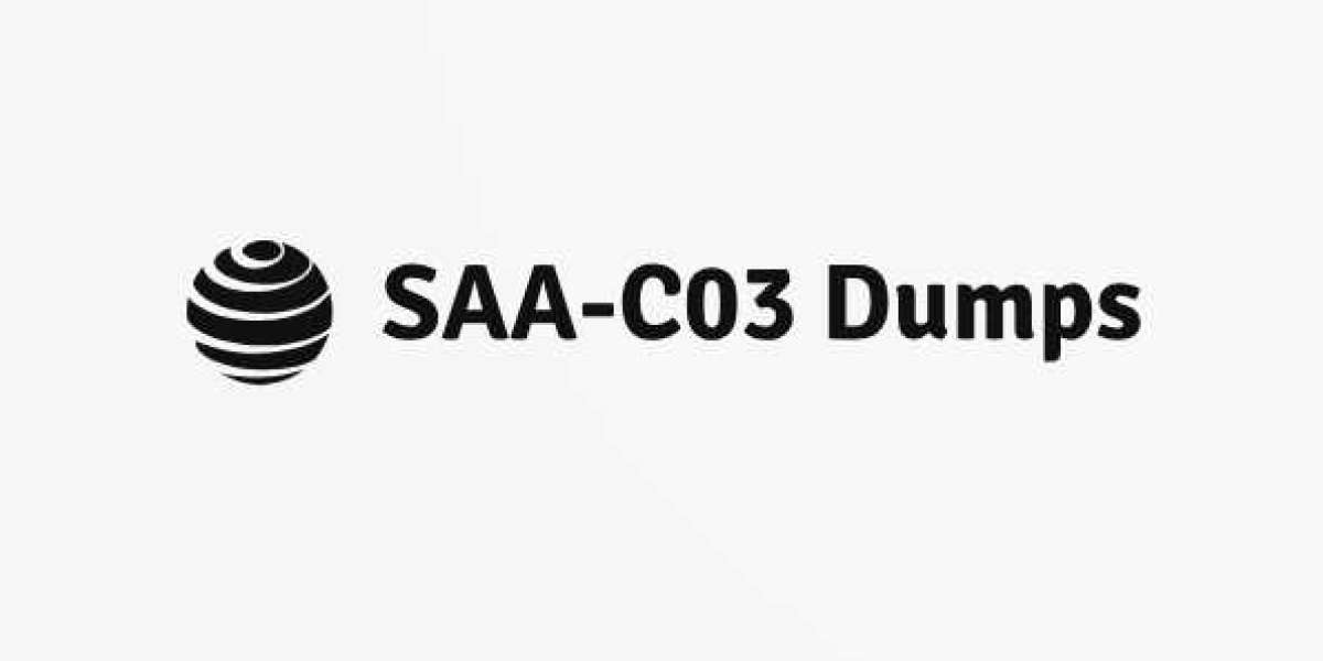 SAA-C03 Dumps: Your Complete Guide to AWS Exam Success