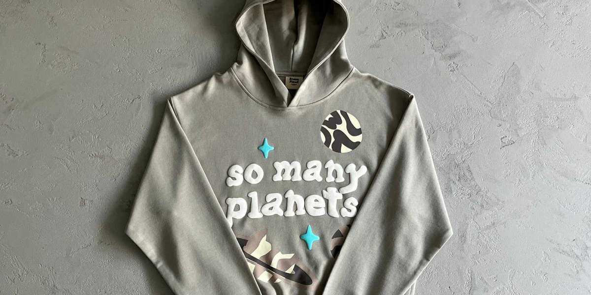 Recycled Drip: Travis Scott Merch x Broken Planet Hoodies