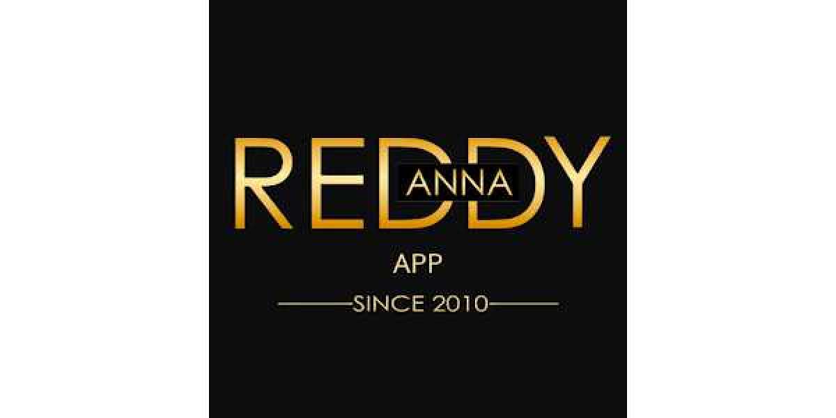 Introduction to Reddy Anna: Your Ultimate Online Cricket ID Provider