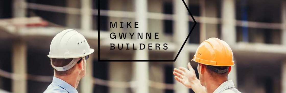 Mike Gwynne Builders Cover Image