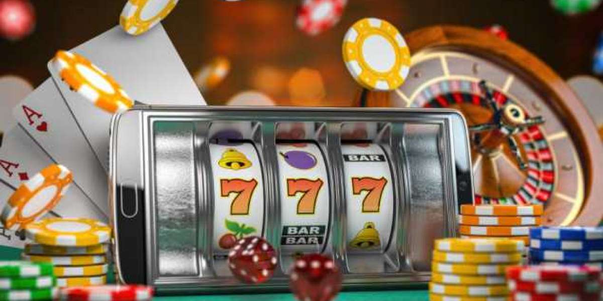 Reviews of Online Casinos: A Comprehensive Guide