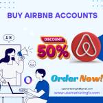 Buy Air bnb Accounts