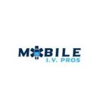 Mobile IV Pros