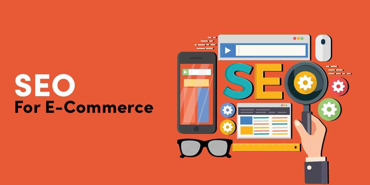 Ecommerce SEO Packages: Increase Visibility