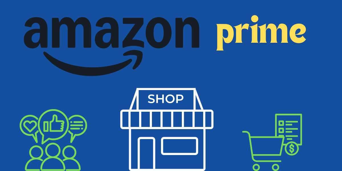 The Evolution of Amazon Prime: From Free Shipping to Global Entertainment Powerhouse