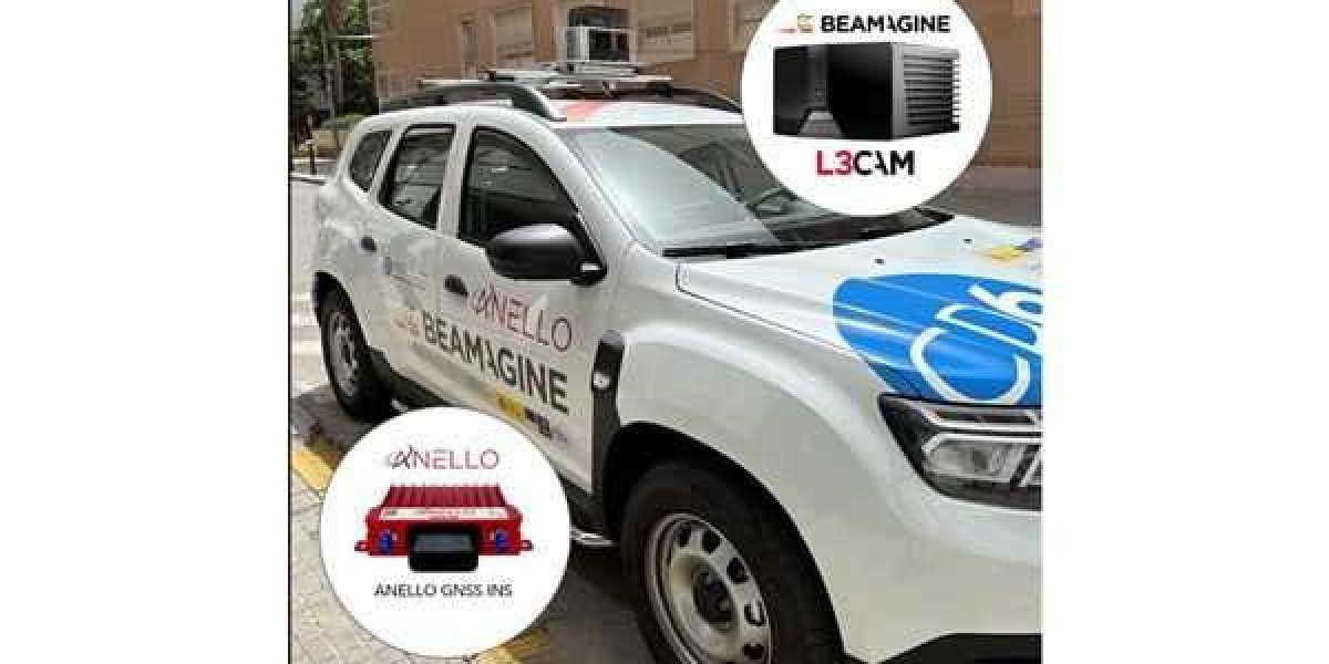 LIDAR Autonomous Vehicles: Exploring the Cutting-Edge Benefits of LIDAR in Driverless Cars