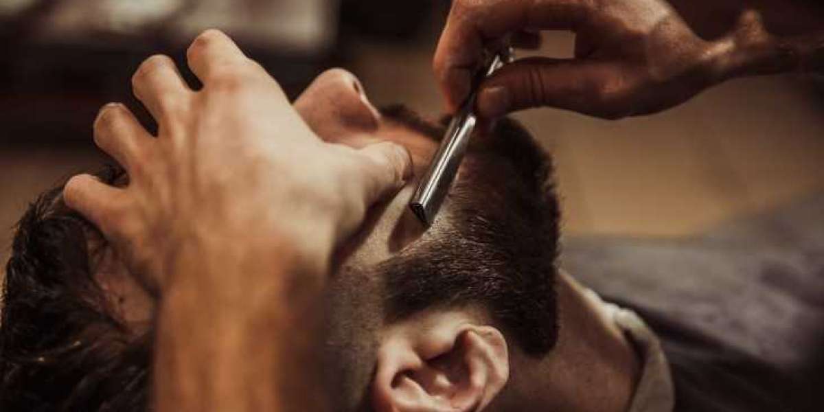 Discovering the Best Barbershop in Orleans: A Guide to Grooming Excellence