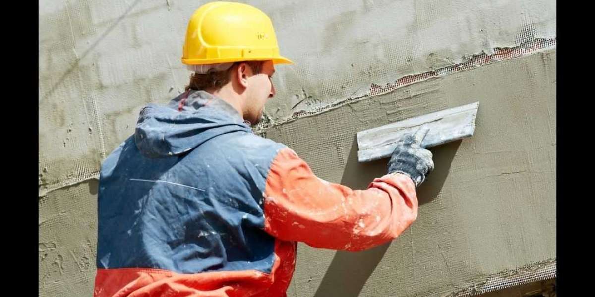 Why Choose Acrylic Stucco for Your Edmonton Home Exterior