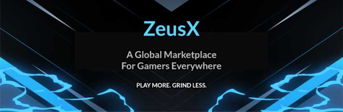 ZeusX Pte Ltd Cover Image