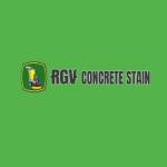 Rgv concrete stain