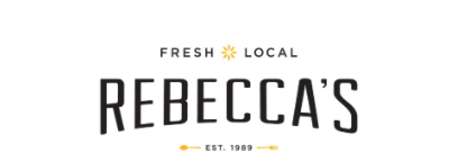 Rebecca Culinary Group Cover Image