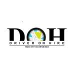 driveron hire