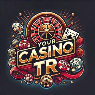 Telegram: Contact @yourcasinoo