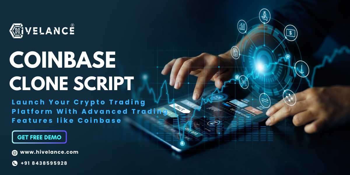 Build a Secure and Margin Trading Featured Crypto Exchange Platform with a Coinbase Clone Script