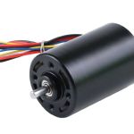 36V Brushless DC Motor