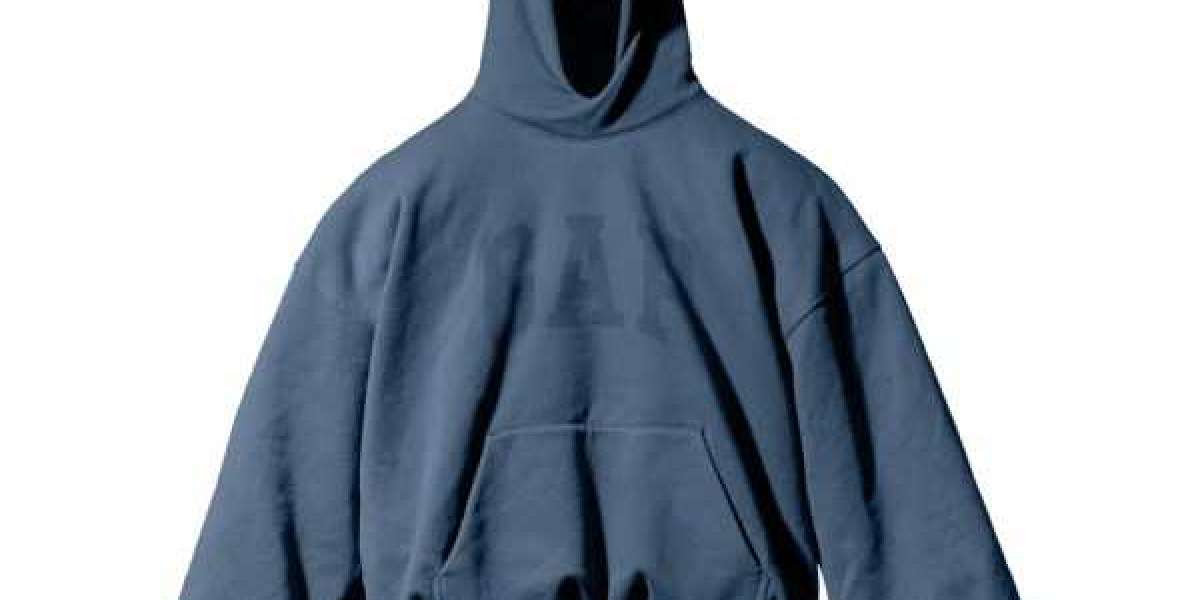 Yeezy Gap Hoodie: A Revolutionary Collaboration in Fashion