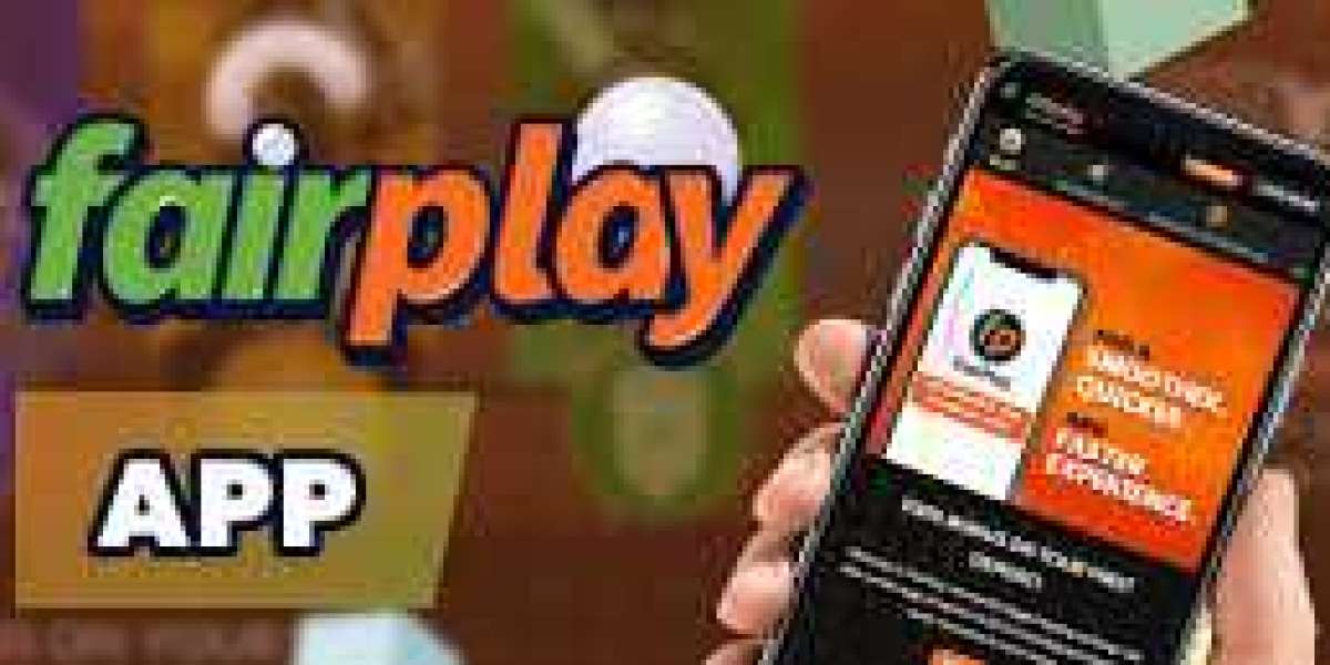 Dominate the Fantasy Sports Arena with FairPlay and More