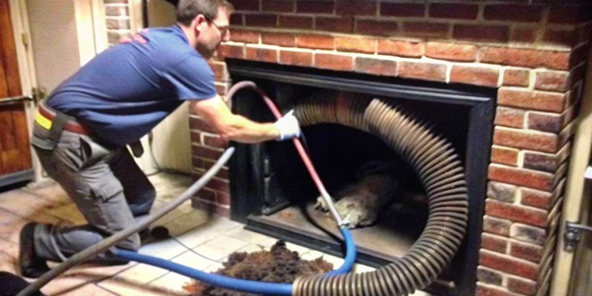 How Can Duct Cleaning Enhance Indoor Air Quality?