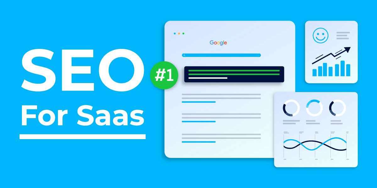 SEO Services for SaaS: Maximizing Your Software's Online Presence