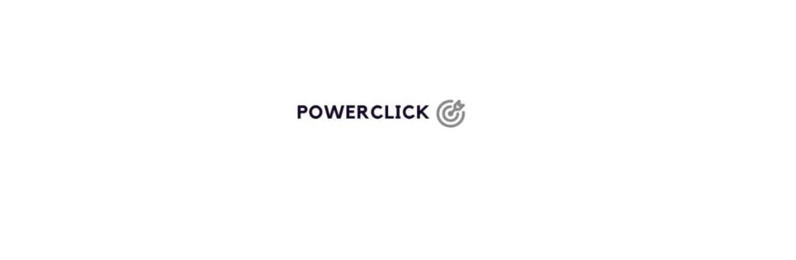 PowerClick Cover Image