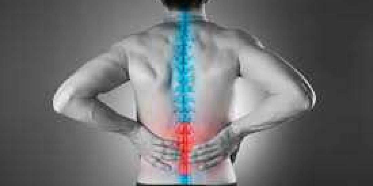 Spinal Cord Injury Treatment in Delhi: Advanced Care for Recovery