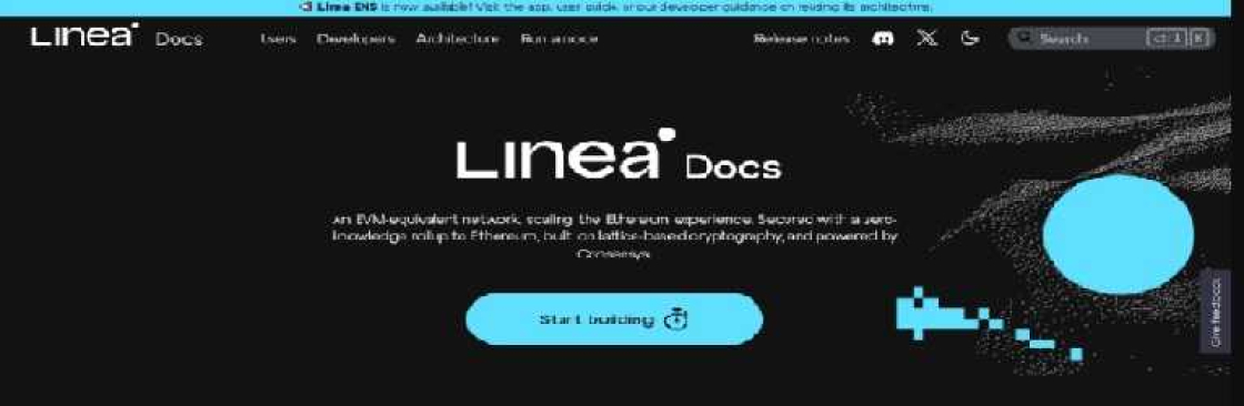 linea foundation Cover Image