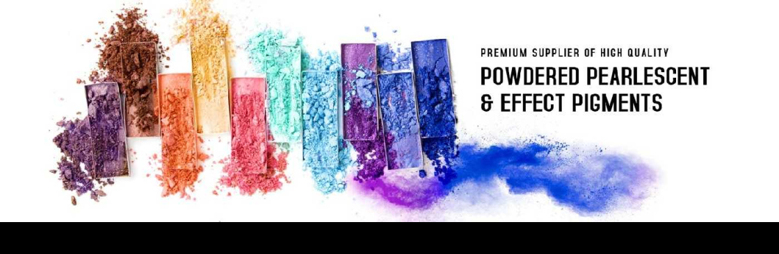 KP Pigments Inc Cover Image