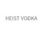 heist vodka