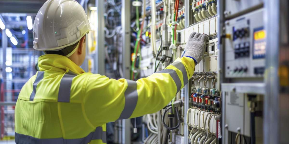 Advantages of Hiring Professional Electrical Contractors in Calgary