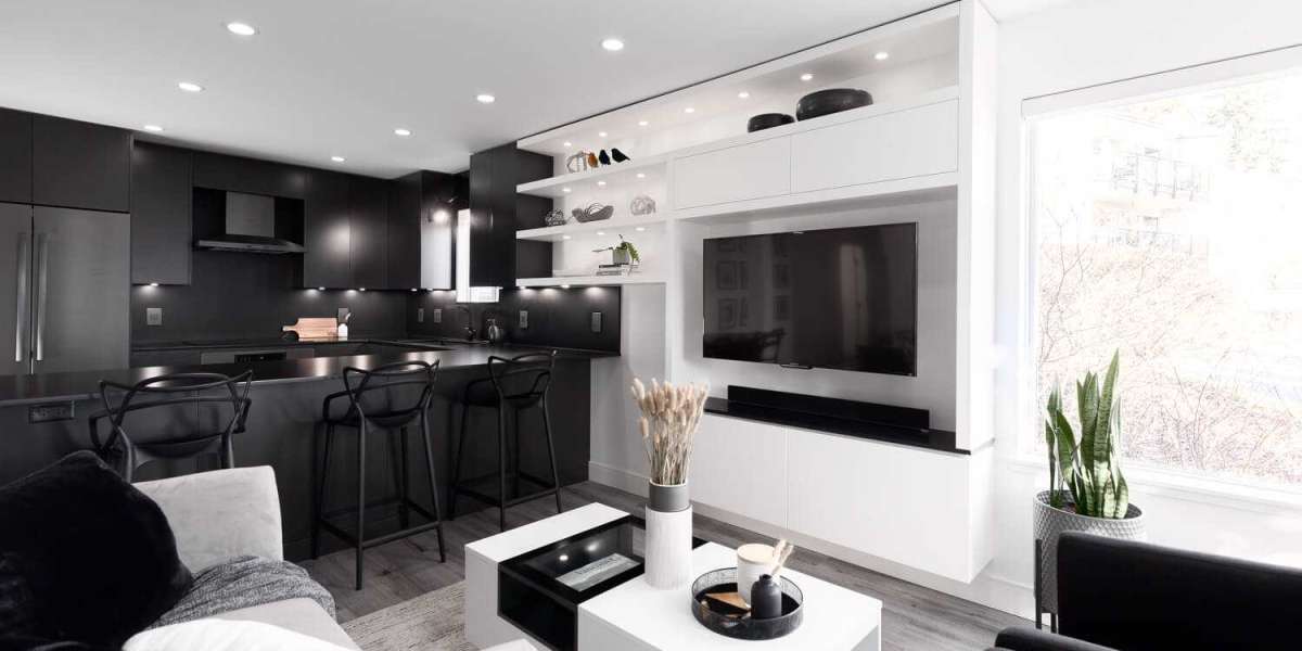 Examining Kitchen Renovations' Advantages