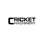 Cricket Machinery LLC