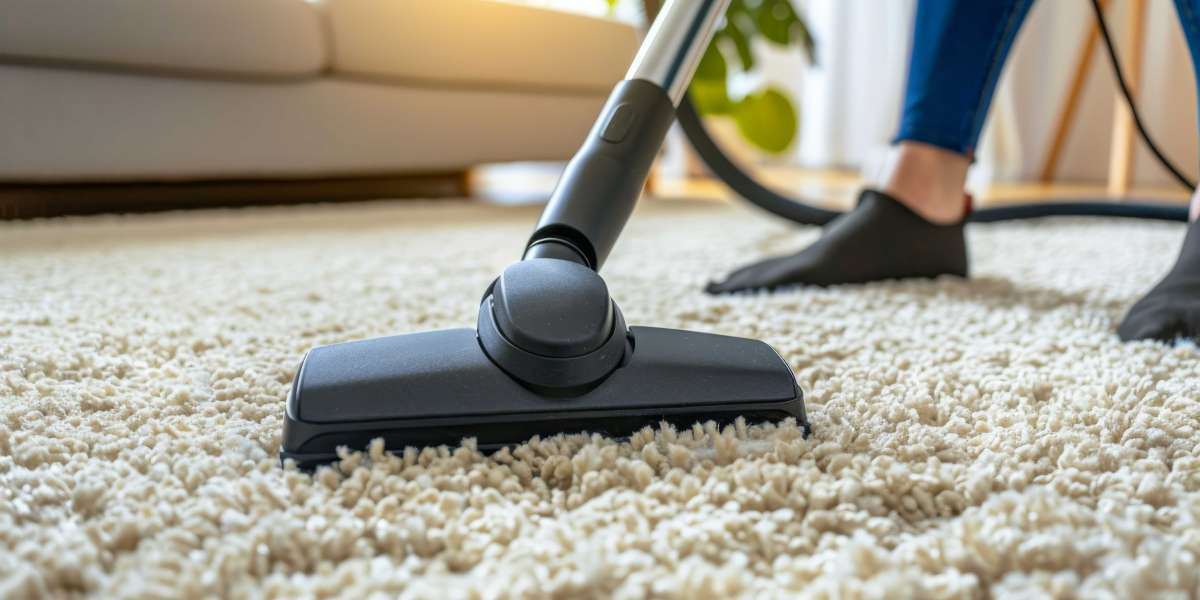 Is Your Carpet Begging for a Clean? Key Signs It's Time for a Refresh