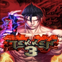 Tekken 3 APK Download 1.0 Latest Version For Android (All Unlocked) 2024 - Tekken 5