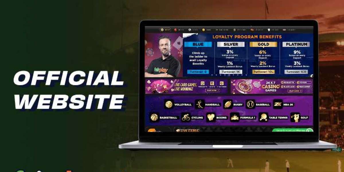 Exploring the Ultimate Experience with FairPlay Casino and Its Offerings