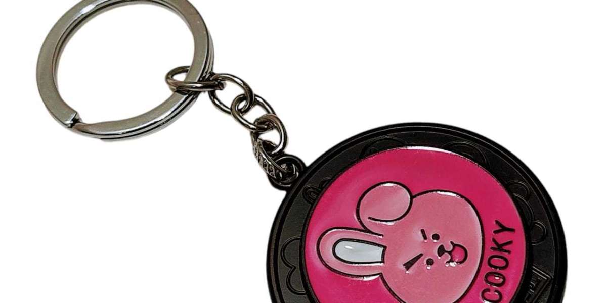 The Art of Selling BTS Keychains: Strategies from Indian Entrepreneurs