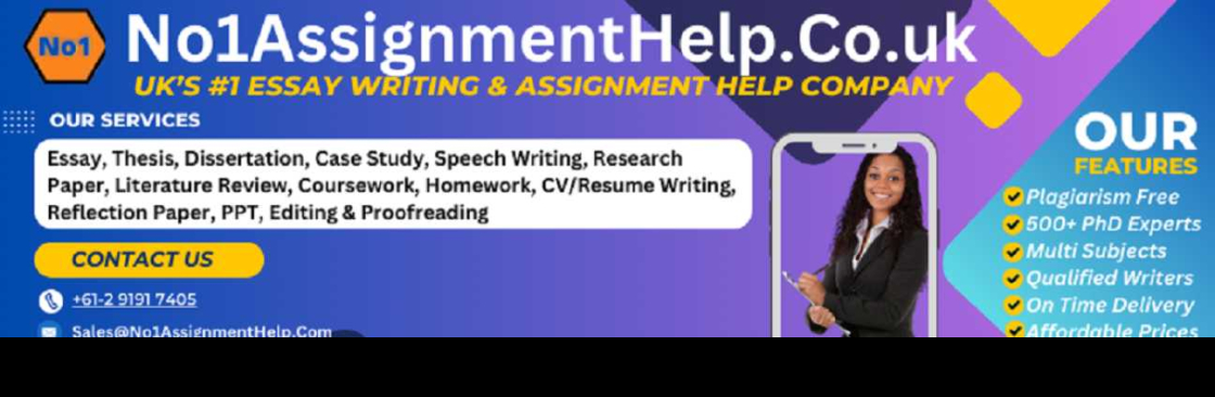 Assignment Help And Essay Writing Services Cover Image