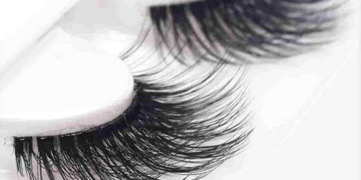 Eyelash Supply Shops for Novices and Professionals