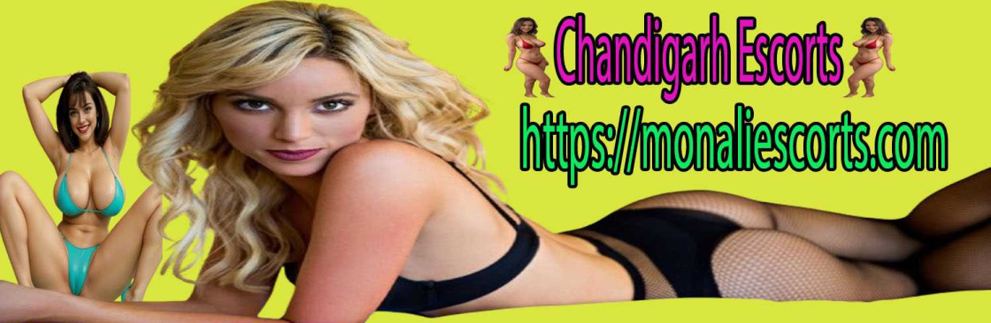 Chandigarh Escorts Cover Image