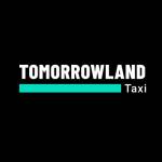 Tomorrowland Taxi Brussels