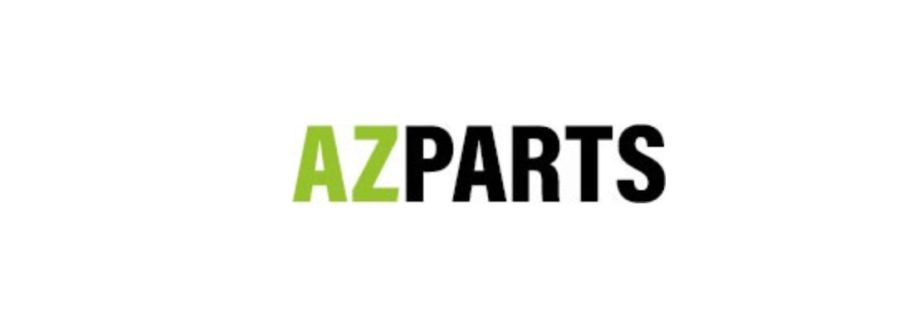 AZ Parts Cover Image