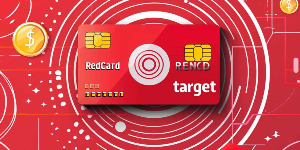 How Can I Get a Target RedCard?