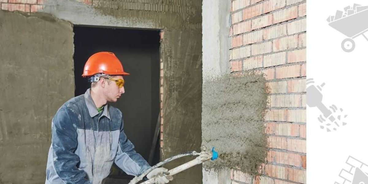 Affordable Parging Repair Services in Edmonton: Finding the Right Contractor