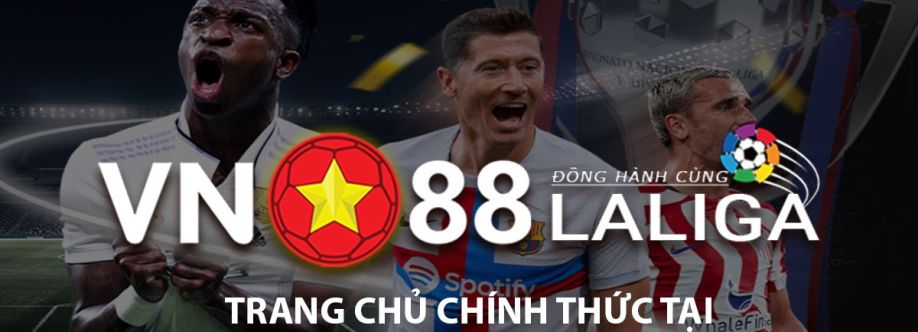 VN88 Trang Chu Cover Image