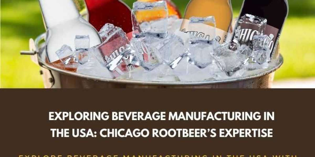 Exploring the Best Craft Sodas: Top Beverage Distributors and Wholesale Options in the USA - Chicago Rootbeer