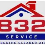 832 Service