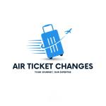 Air Ticket Changes