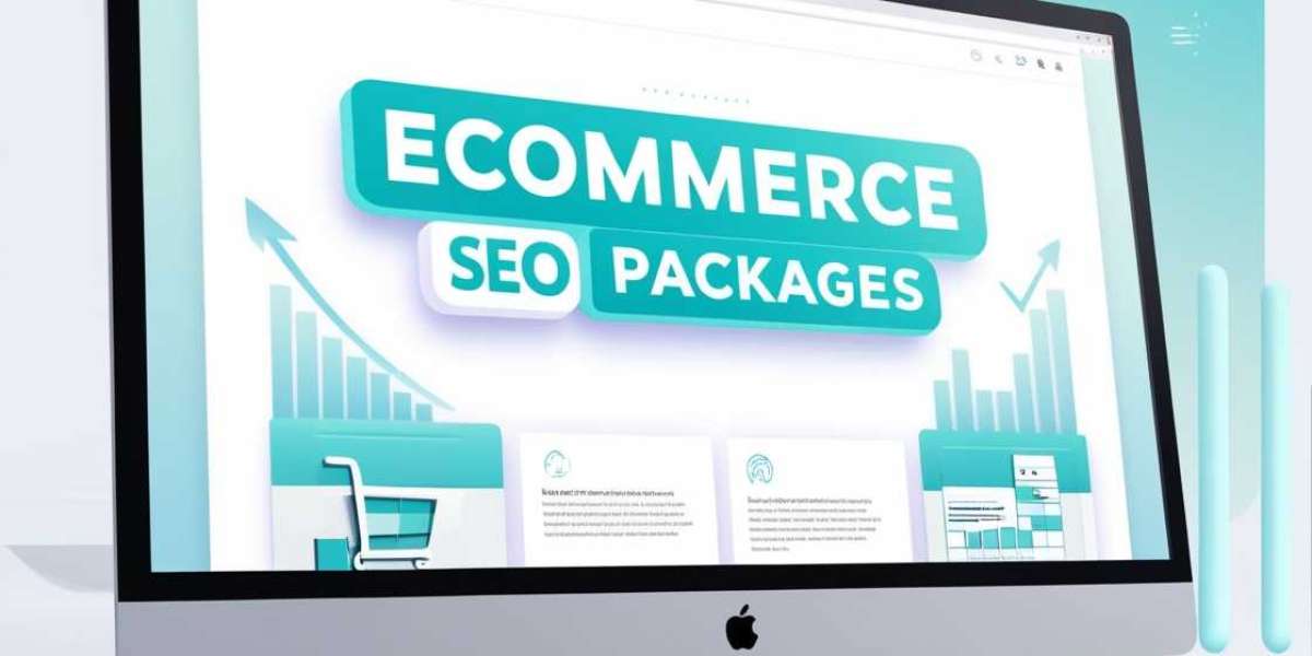 Ecommerce SEO Packages: Drive Traffic Fast